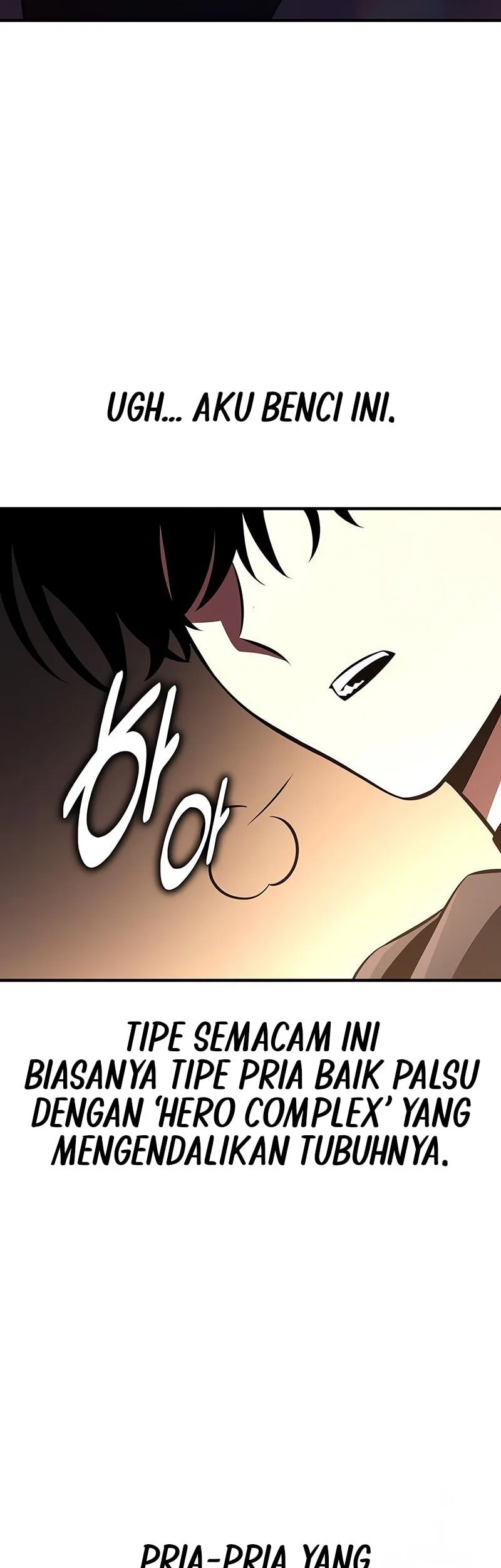 I Killed An Academy Player Chapter 100 Fix Gambar 38